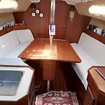 Yacht-urlaub In Den Buchten Von 船屋 达特恰