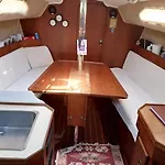 Yacht-urlaub In Den Buchten Von 船屋 达特恰