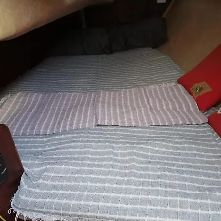 Yacht-urlaub In Den Buchten Von Hotel na wodzie *