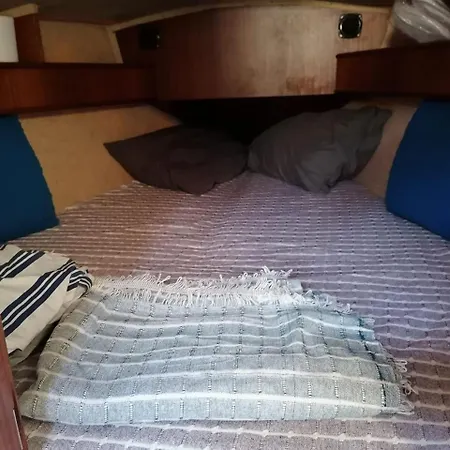 Yacht-urlaub In Den Buchten Von *