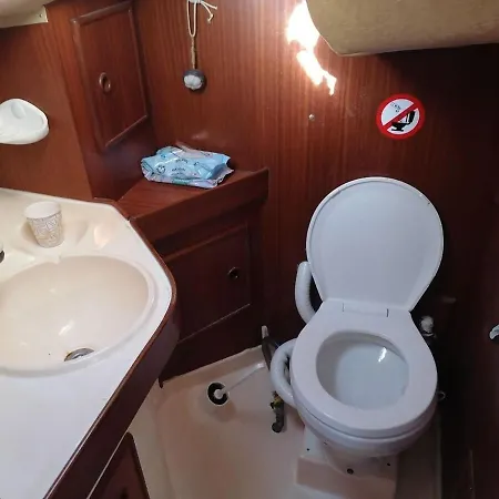 Yacht-urlaub In Den Buchten Von Datça