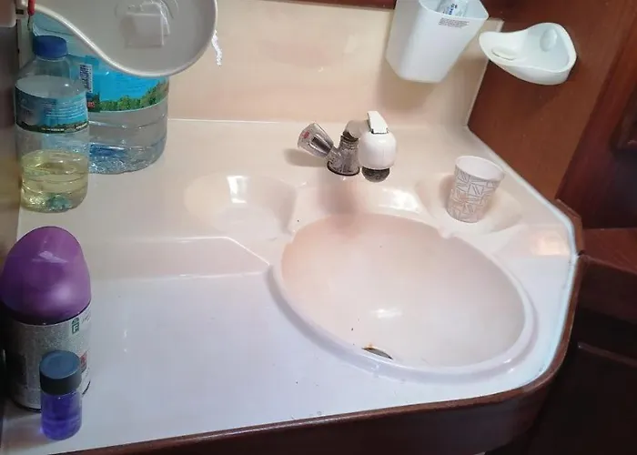 Botel Yacht-urlaub In Den Buchten Von Datça